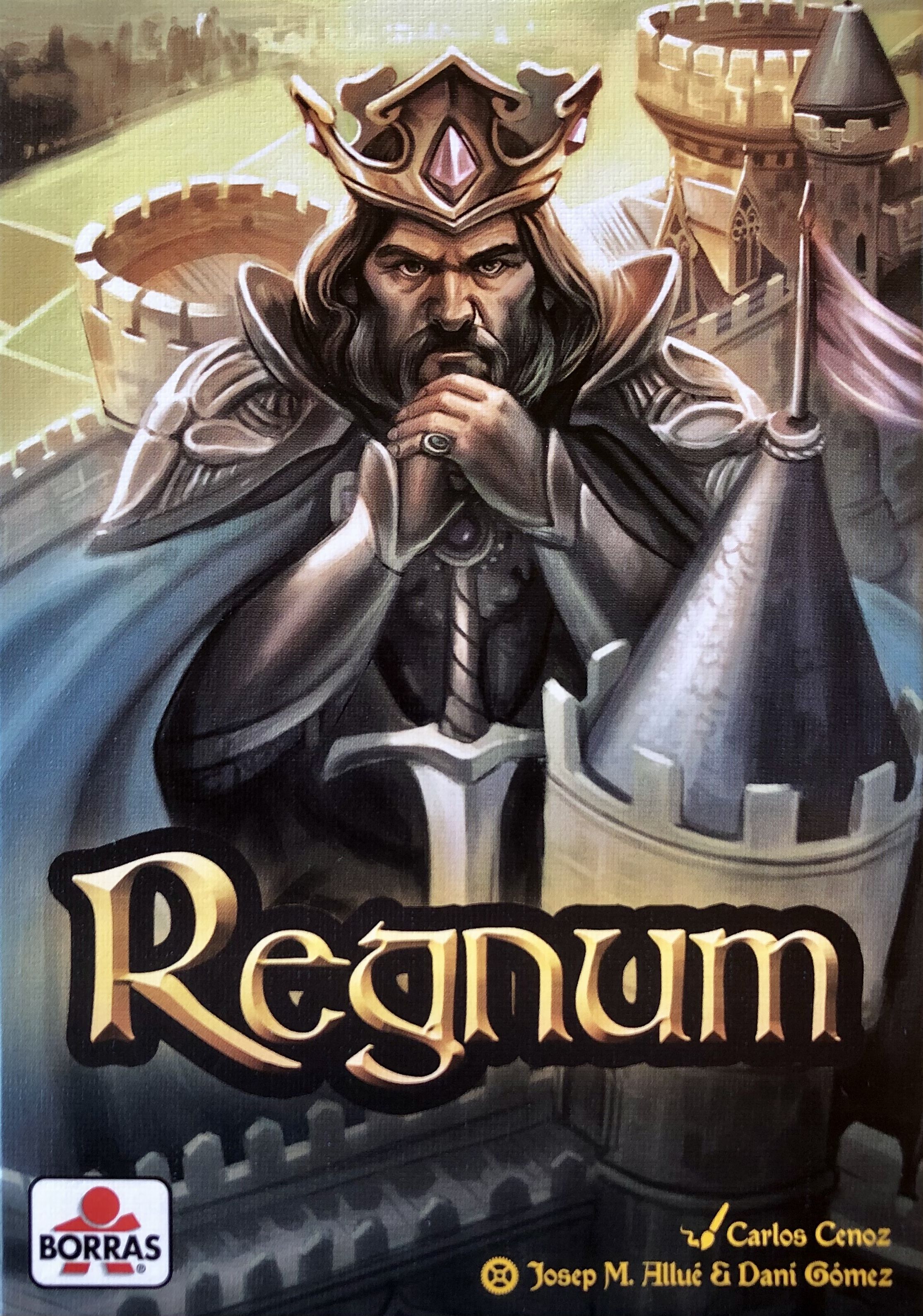 Regnum