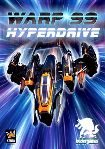Warp 99: Hyperdrive