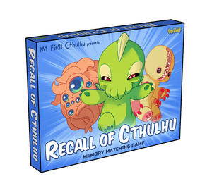 Recall of Cthulhu