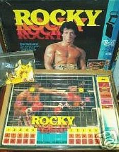 Rocky