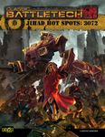 RPG Item: Jihad Hot Spots: 3072