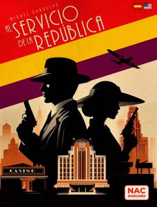 Al servicio de la República
