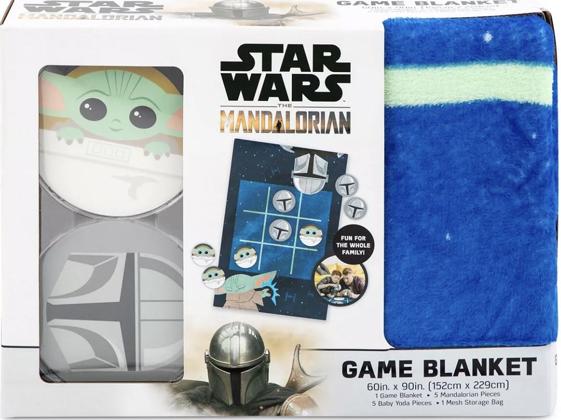 Star Wars Tic Tac Toe