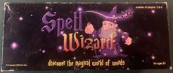 Spell Wizard