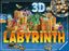 Board Game: 3D Labyrinth