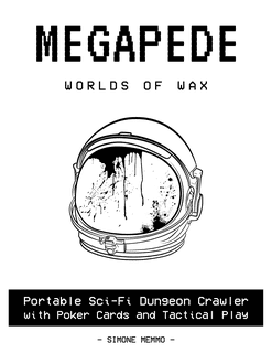 MEGAPEDE