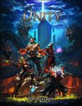 RPG Item: Unity Core Rulebook
