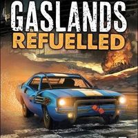 Gaslands: Refuelled