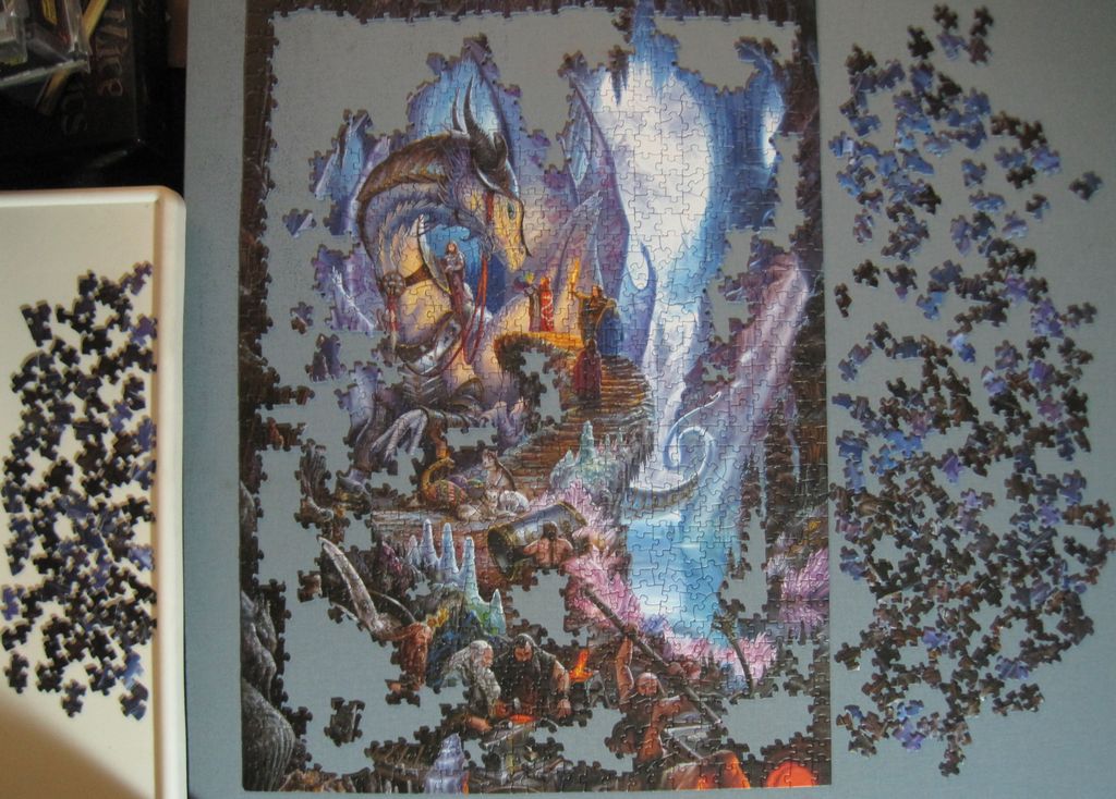 From gallery of Jude