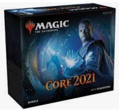 Core Set 2021/Arena Starter Kit - MTG Wiki