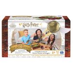 Harry Potter - Fang den Gold Schnatz (DE) *Mängelexemplar*