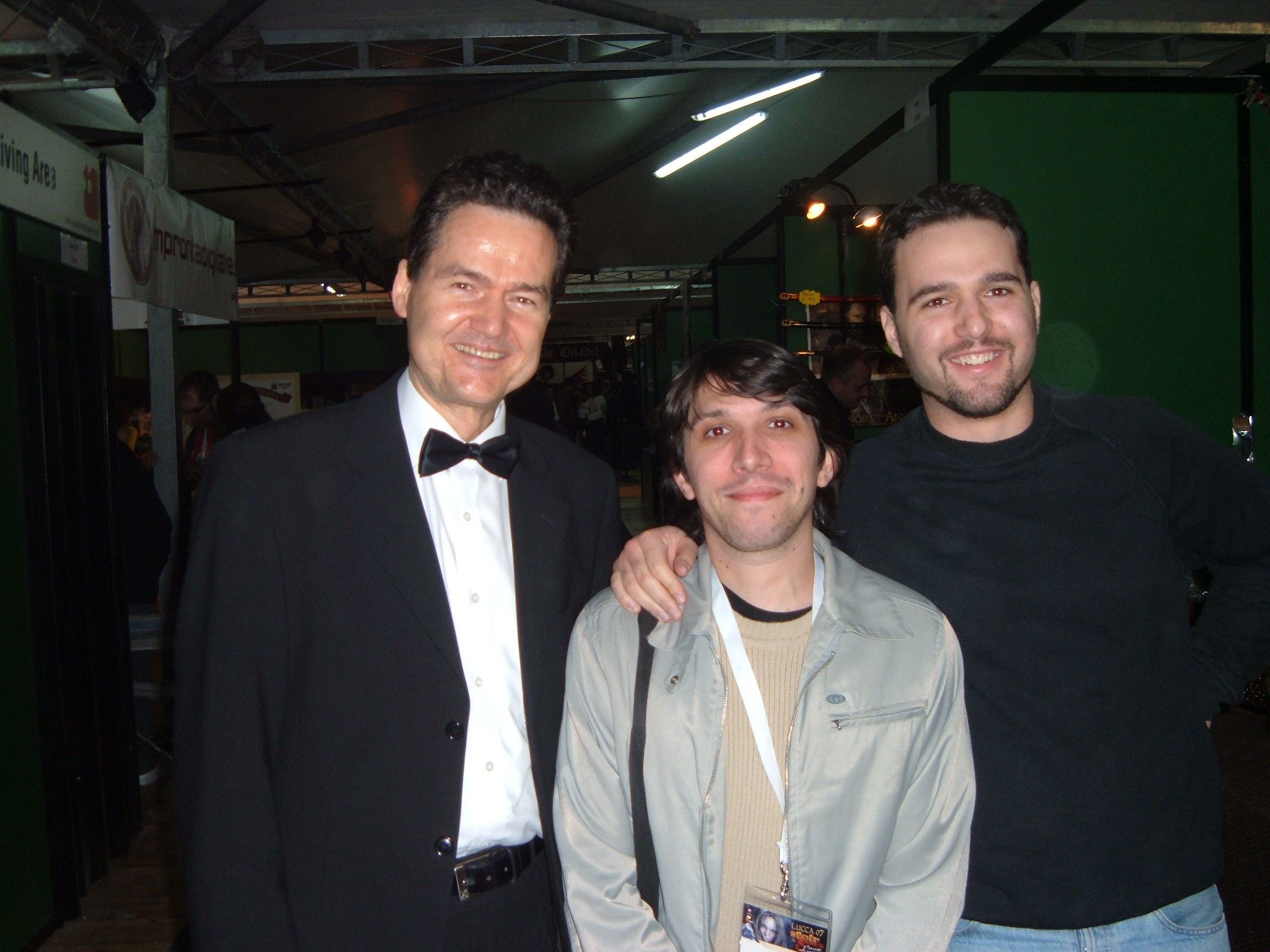 Stefano Castelli