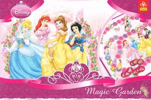 Magic Garden
