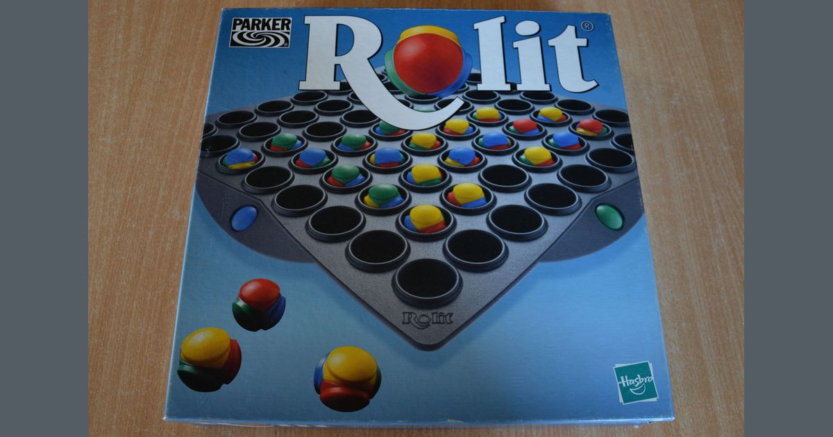 BoardGameGeek