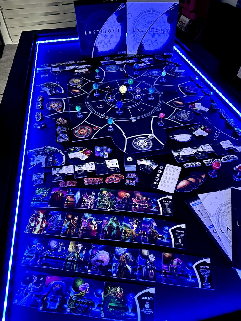 BoardGameGeek