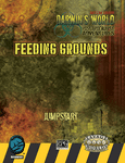 RPG Item: Darwin's World Nuclear Edition: Feeding Grounds