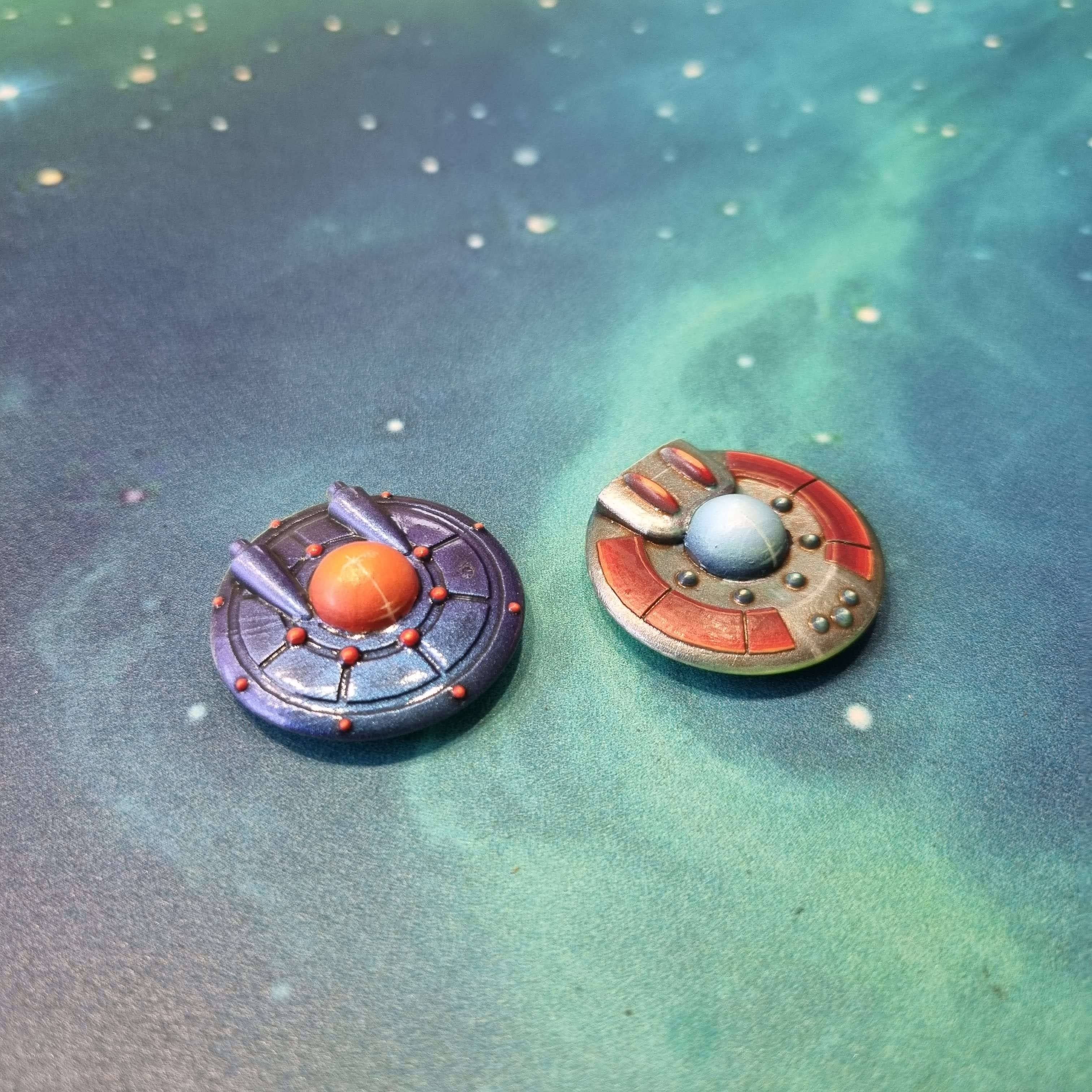 UFO Wars