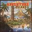 Board Game: Tiki Toss: Adventure Island