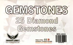 Viceroy: Times of Darkness – Diamond Gemstones