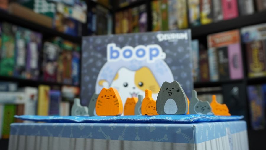 BoardGameGeek