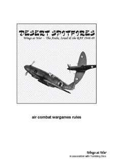 Desert  Spitfires