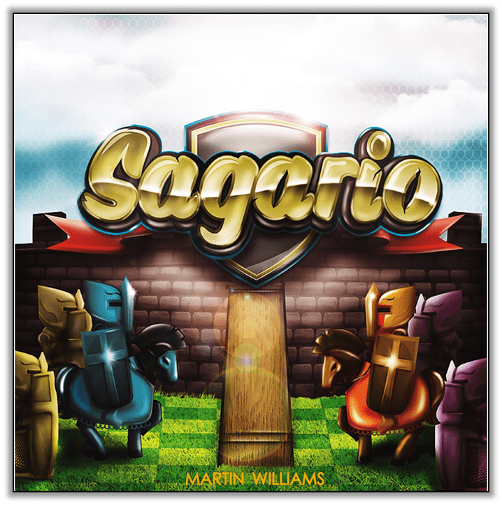 Sagario