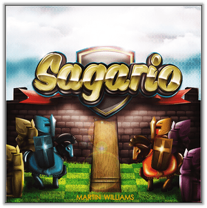 Sagario