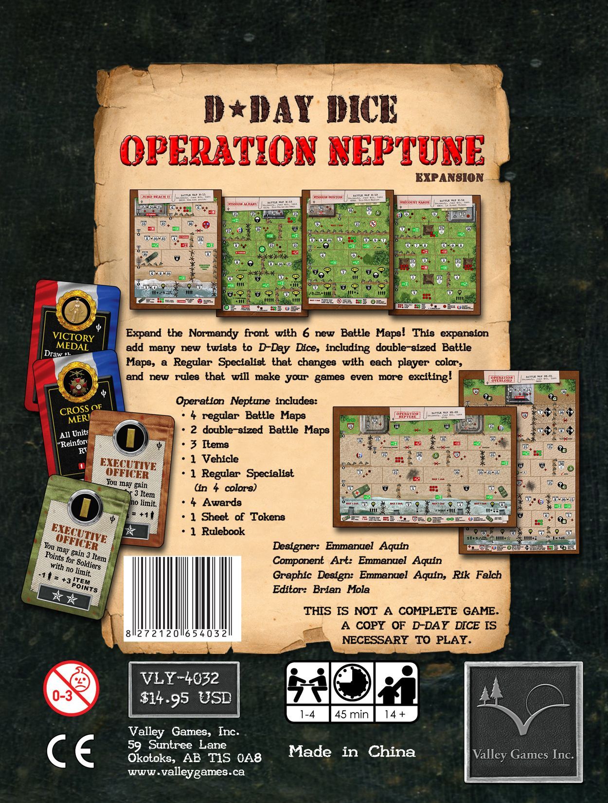Game cover image