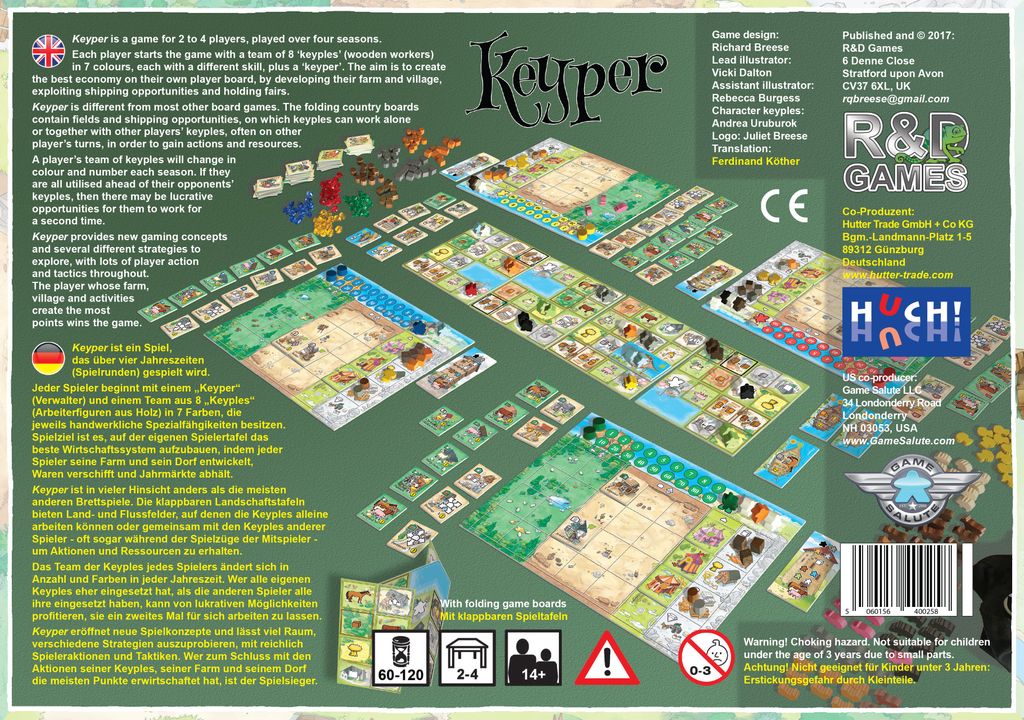 BoardGameGeek