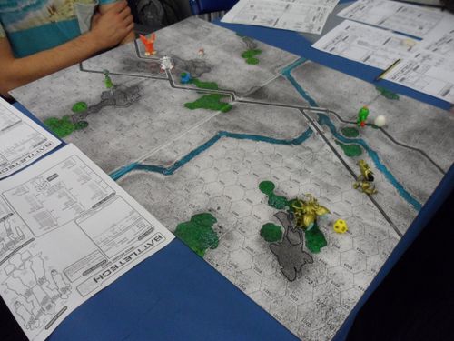 BoardGameGeek