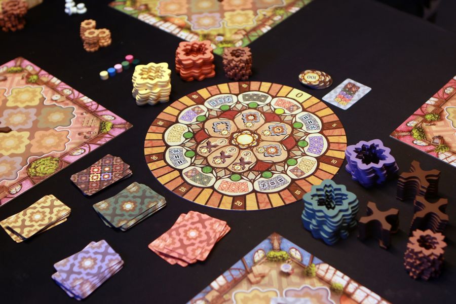 BoardGameGeek