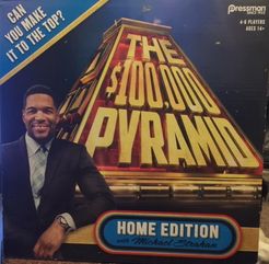 The $100,000 Pyramid
