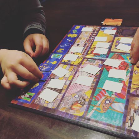 BoardGameGeek