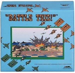 Battle This!