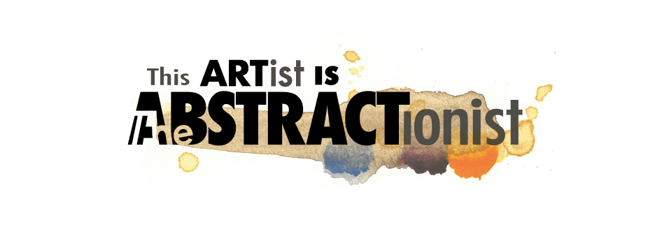 The Abstractionist box art