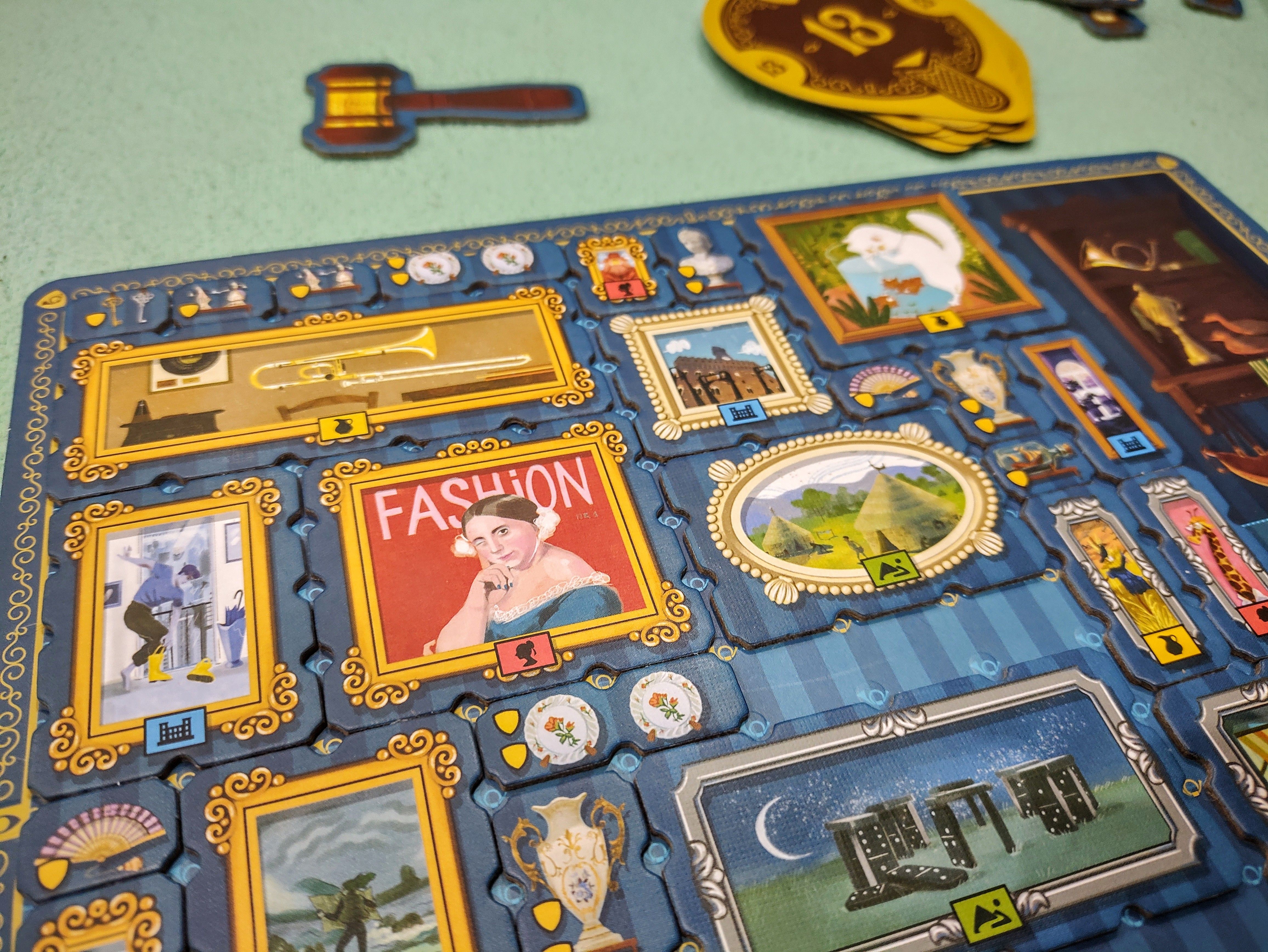 Art Society | Image | BoardGameGeek