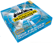 Wer kennt München?
