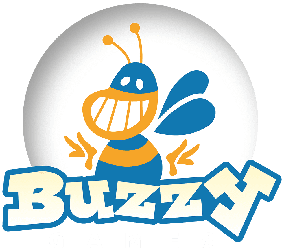 Buzzy Games