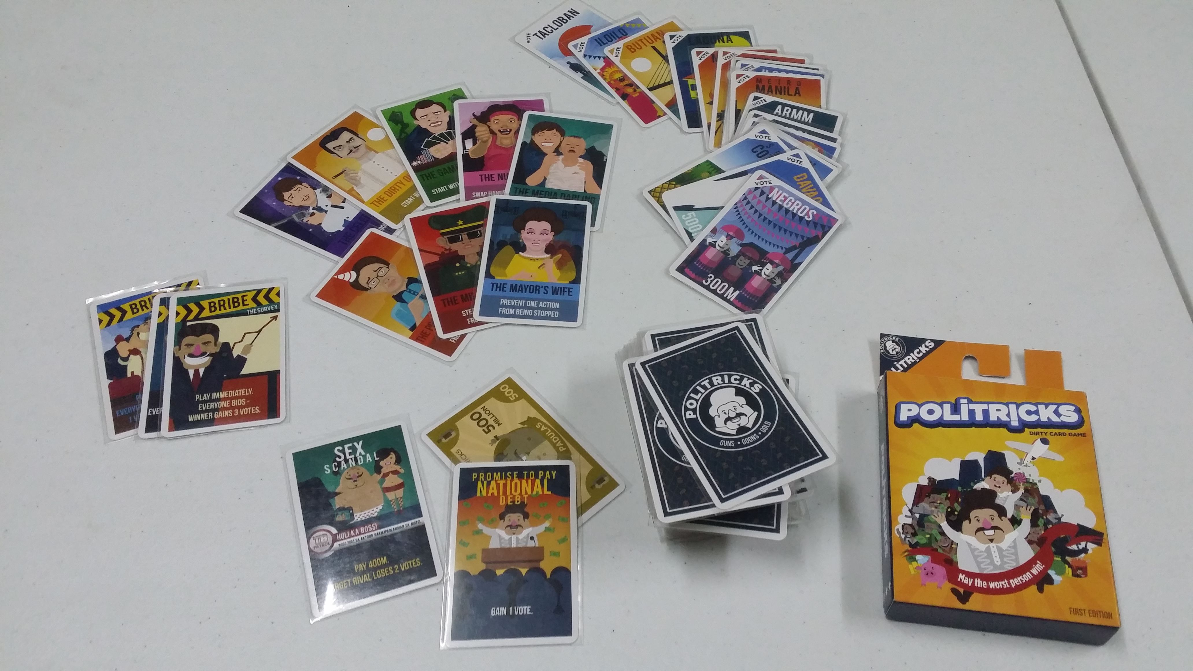 BoardGameGeek