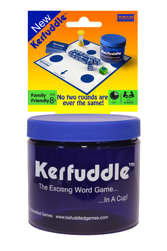 Kerfuddle