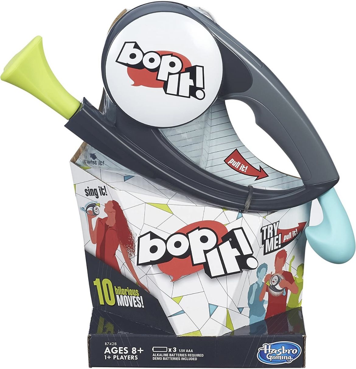 Bop It!