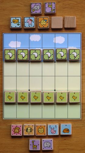 Shogi Variants Download (1998 Strategy Game)