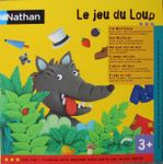 Le jeu du loup