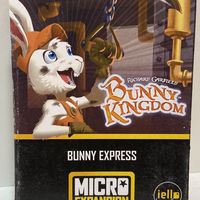 Bunny Kingdom: Bunny Express