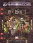 RPG Item: Raw Recruits