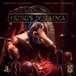 Board Game: The King's Dilemma