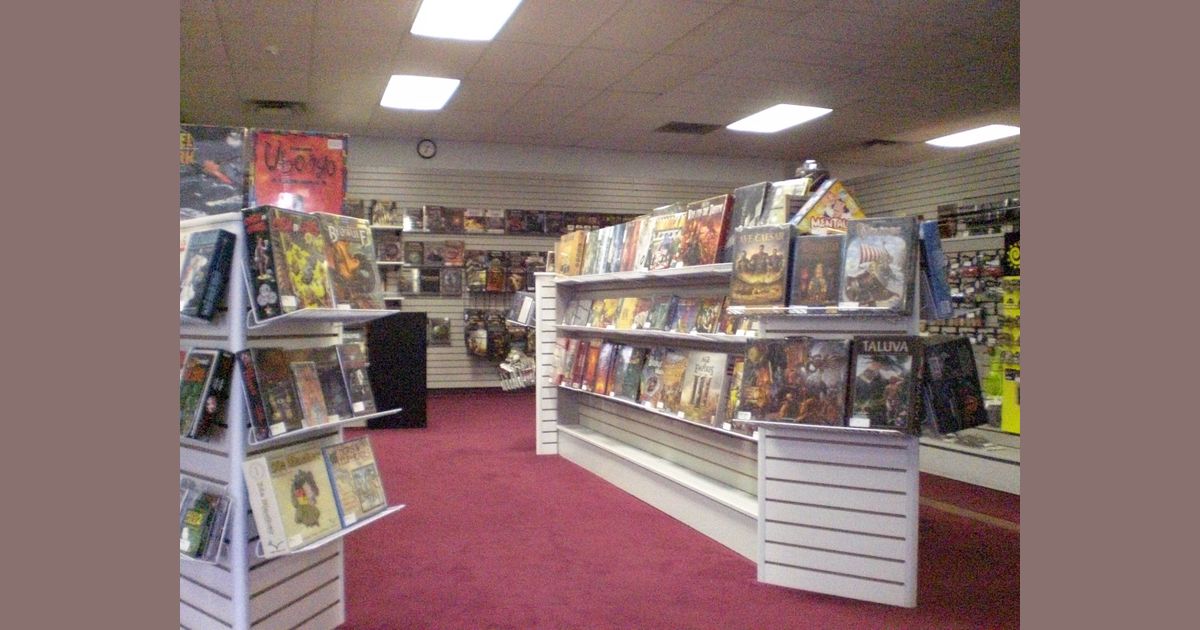 BoardGameGeek