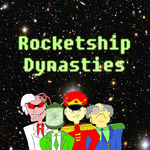 Rocketship Dynasties