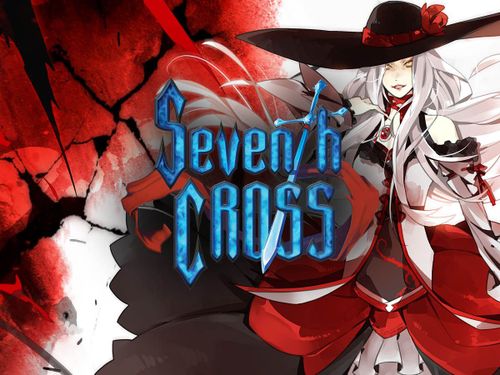 Board Game: Seventh Cross