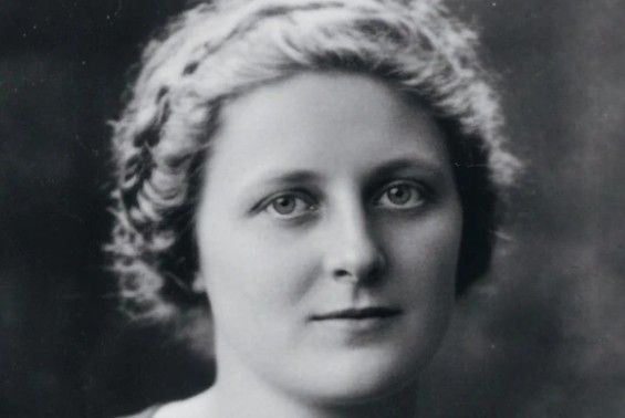 Magda Kelber